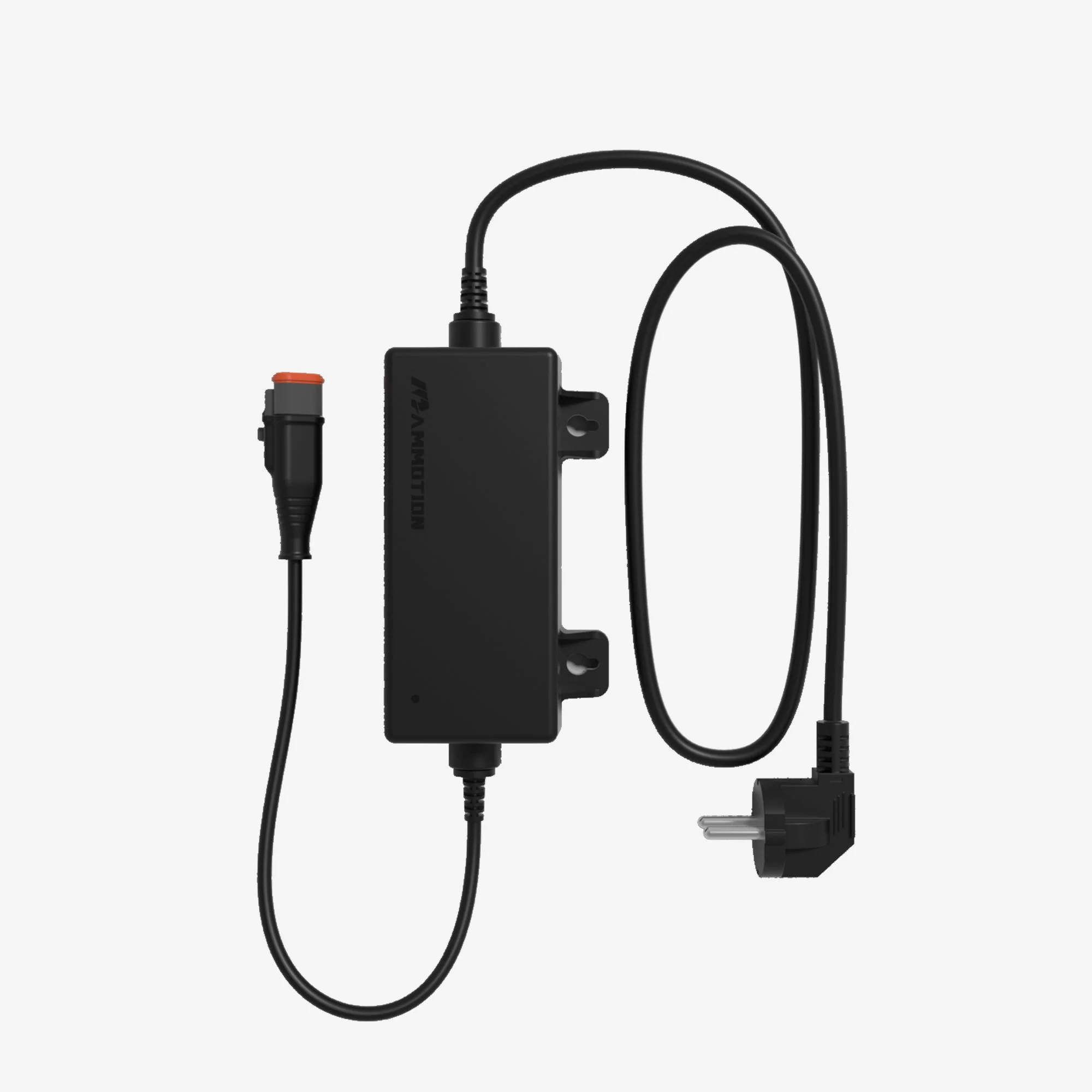 Accessories for LUBA 2 AWD Robot Lawn Mowers