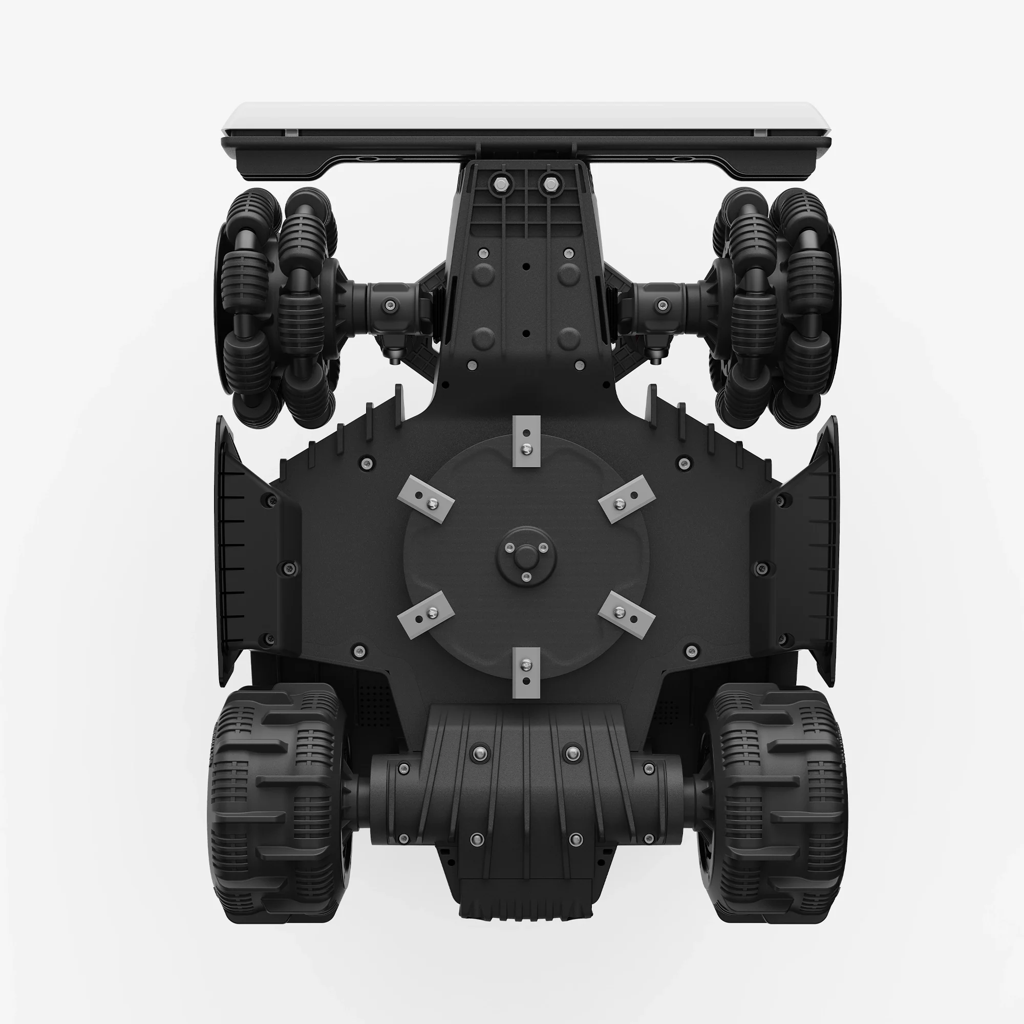 MAMMOTION LUBA mini AWD - Image 4