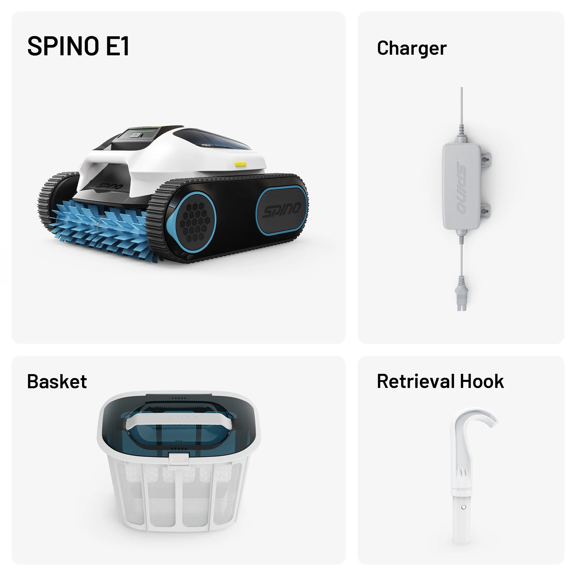 SPINO E1 - Image 9
