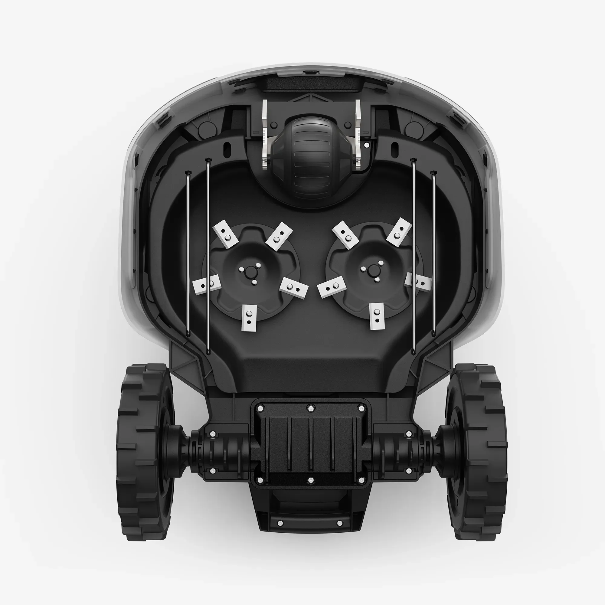 MAMMOTION YUKA - Image 5