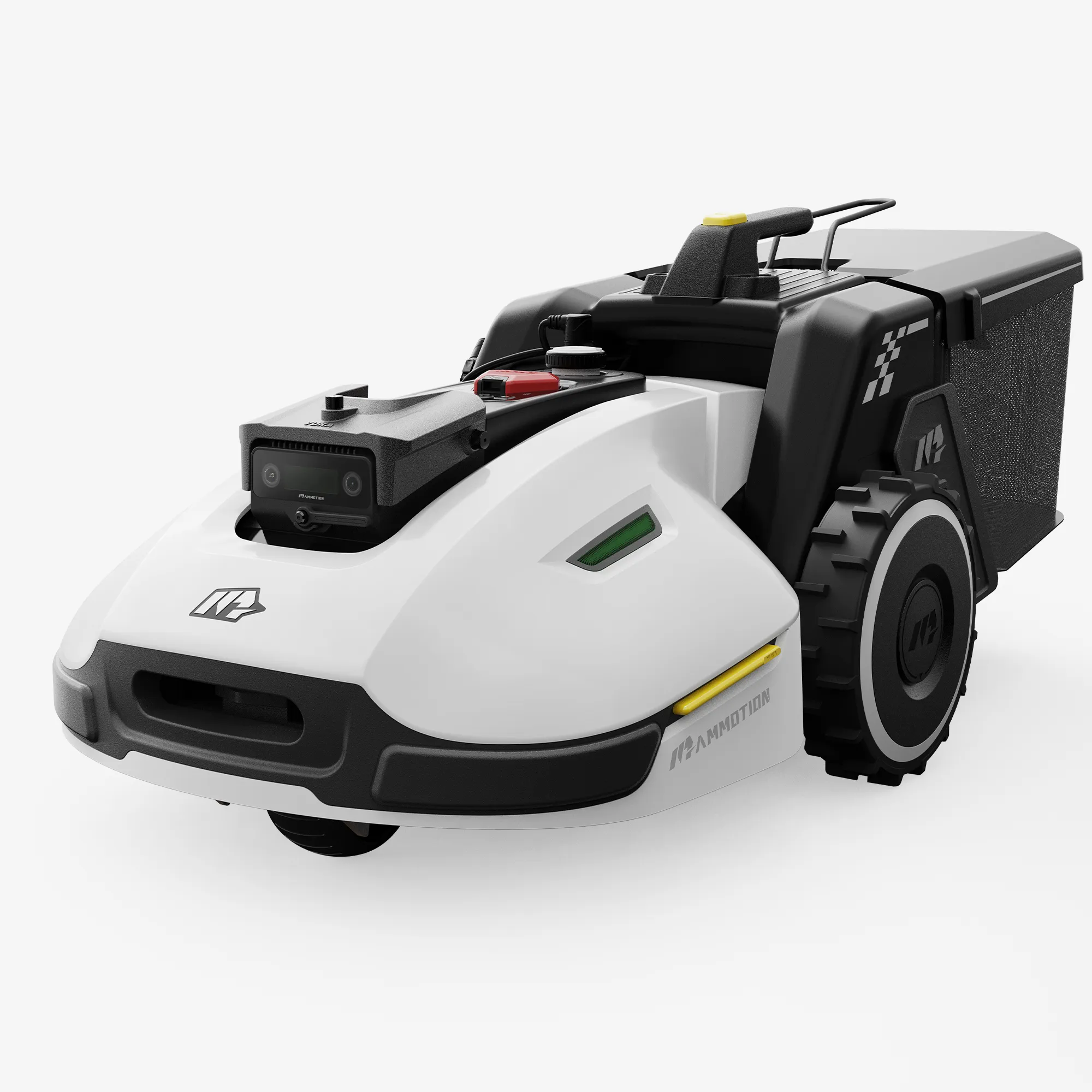 MAMMOTION YUKA - Image 6