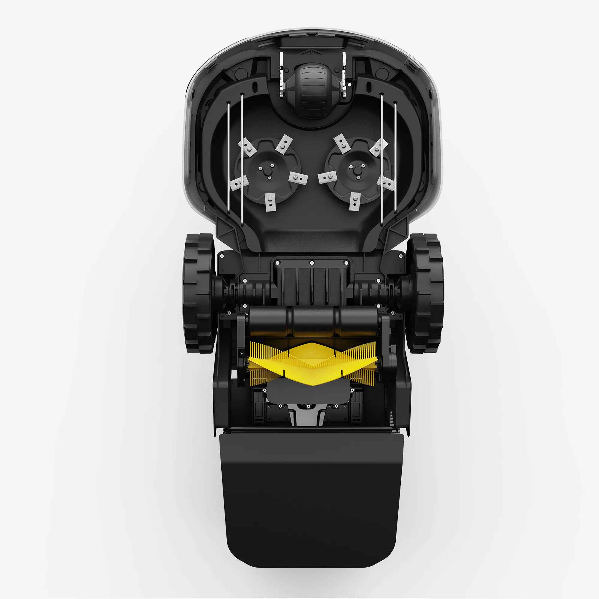 MAMMOTION YUKA - Image 8